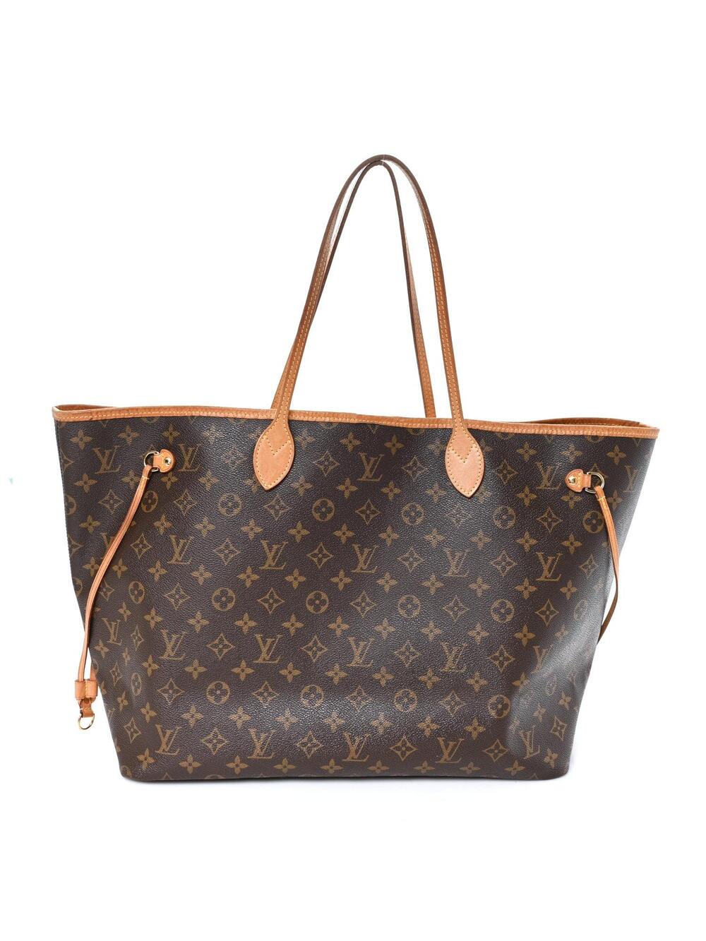 Louis Vuitton Neverfull Gm #289145L12B